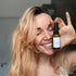 Hydrating Face Serum for Clearing Acne & Scars, Anti-Blemish & Scar Repair Serum for All Skin Types (1.01 oz)