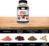 Kaya Naturals D-Mannose - Urinary Tract Cleanse & Bladder Health - Made with Cranberry, Hibiscus & Dandelion Root