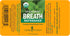 Herb Pharm Breath Refresher Spray - Organic Herbal with Spearmint