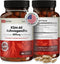 DailyNutra KSM-66 Ashwagandha 600mg Organic Root Extract - High Potency Supplement with