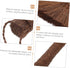 1pc Mini Dust Broom, Household Cleaning Tool for Mini Table, Cinnamon Broom for Home Use