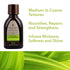 Macadamia Professional Hair Care, Sulfate & Paraben Free, Vegan Hair Repair Oil Treatment, 0.9oz