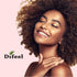 Difeel Biotin Growth & Curl Premium Hair Oil - 2.5 oz, Nourishing Oil for Hair Growth and Curl Enhancement.