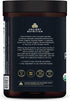 Ancient Nutrition Plant Protein+ Powder, Organic Vegan Superfoods Supplement, Chocolate, 15g Protein, Gluten Free, 12