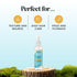 Sea Salt Spray for Hair Volume, Beach Waves Hair Texture Spray for Extra Hold and Styling