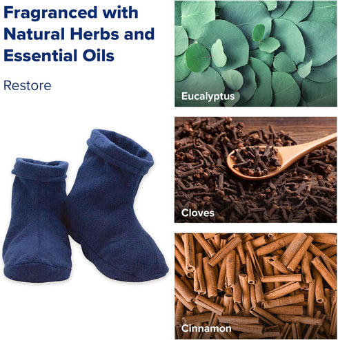 Warming Footies - Carex Health Brands