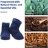 Warming Footies - Carex Health Brands