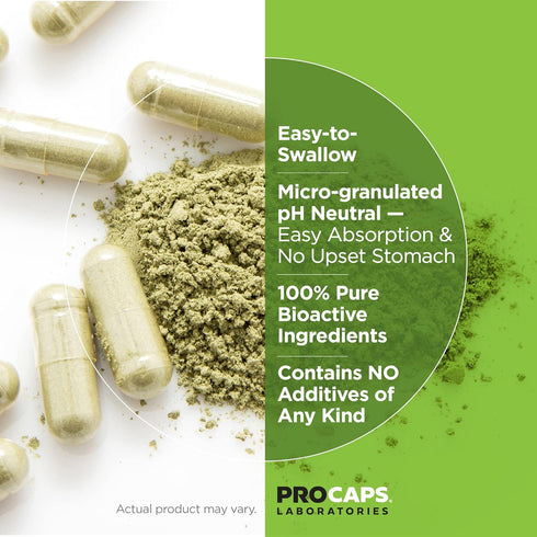 Andrew Lessman PS 200 Phosphatidyl Serine - 30 Capsules Supports Mental Clarity, Positive Mood, Memory, Cognitive