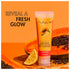 Sheamoisture Gel Cleanser for Dull, Uneven Skin Tone, Papaya and Vitamin C Face Cleanser, 4 oz