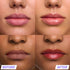 Wonderskin Lip Gloss Blading Top Gloss, Clear Glitter Lip Gloss, Hydrating and High Shine Finish Lip Makeup (Clear