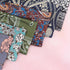 IVARYSS Headbands for Women, Non-Slip Premium Stretchy Hair Accessories, 6 Pack, Boho for Yoga, Fashion, Travel