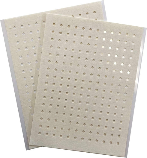 Coralite Capsaicin Heat Medicated Relief Patch, 2 Patches Per Pack (24 Patches)