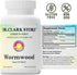 Dr Clark Wormwood Super W Blend, 330 mg, 100 Gelatin Capsules