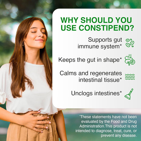 NaturalSlim Magnesium Oxide, 120 Vegetable Capsules for Constipation Relief & Colon Cleanser