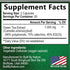Green Tea Extract Pills - Powerful Antioxidant Supplement - 98% Standardized EGCG 1000mg for Natural Energy with Polyphenols - Gentle Caffeine - 120 Capsules