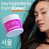 SeoulCeuticals Korean Kojic Acid Cream 2oz - Dark Spot Remover with Glycolic Acid, Niacinamide, Cica, HA - Cruelty Free