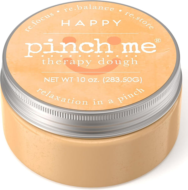 Pinch Me Therapy Dough - Holistic Aromatherapy Stress Relieving Putty - 10