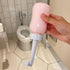 Portable Bidet Bottle | Postpartum Care Water Squeeze Spray for Pain Relief, Tears, Hemorrhoids after Birth + Period