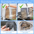 10 Pcs New Upgrade 2-Layer Non-Scratch Wire Dishcloth, Kitchen Cleaning Dish Rags for Cookware, Sinks, Dishes