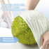 Small Trash Bags 4 Gallon - 108 Count Leakage-Proof, Unscented White 15L Small Garbage Bags for Office, Bedroom,