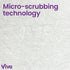 Viva Multi-Surface Cloth Paper Towels, 3 Double Rolls, 110 Sheets Per Roll
