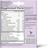 Airborne Elderberry + Zinc & Vitamin C Effervescent Tablets - 20 Fizzy Drink Tablets for Immune Support