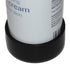 Regular-Gel Sized Black | Stops Shaving Cream Can Rust