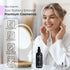 Natural Day Moisturizer Face Cream, Anti Aging for Oily Skin, Allantoin & Hyaluronic Acid (50ml)