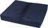 16 18 3 Inches, DMI Dual Cut Foam Coccyx Seat Cushion, Supportive Firm Foam Chair Cushion, Wheelchair Cushion, Computer