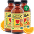 CHILDLIFE ESSENTIALS Liquid Vitamin C - Pure Vitamin C Liquid Supplement for
