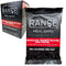 Range Meal Bar - High Calorie Meal Replacement Bars, Gluten Free, Backpacking Meals, 6 Pack (Chocolate, Peanut Butter,