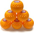 Arm & Hammer Odor Busterz Balls, 6 Count, Long Lasting Freshness, Deodorizer for Carpet and Pets