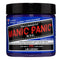 MANIC PANIC Classic Lie Locks Semi Permanent Hair Color - Medium Indigo Purple Hair Dye, Vegan & Cruelty-Free (4oz)