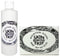 Mountain Ocean Skin Trip Bundle - Moisturizer and Skin Trip Soap (Coconut) with Aloe Vera, 8 oz. and 4.5 oz.