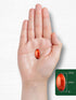 Carlyle Sea Buckthorn Oil Capsules 4400mg 200 Softgels, Non-GMO, Gluten Free Sea Buckthorn Berry Oil Supplement