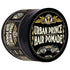 Urban Prince Hair Pomade, Water Based Firm Strong Hold Gel for Tight Styles, Men's Styling Product 115g / 4.05oz