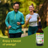 Herbs Etc. ChlorOxygen Chlorophyll Concentrate, Mint, 2 fl oz, Energy Support