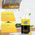 Quboora 2PCS Multi-Purpose Stain Remover, All Purpose & Stain Remover For Kitchen, Bathroom, Car. Its Effectively