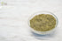 Organic Way Stevia Leaf Cut & Sifted, Kosher & USDA Certified Natural Sweetener, 100% Raw from India (1/2LBS)