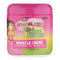 African Pride Dream Kids Olive Miracle Creme - Anti-Breakage Hair Strengthener with Olive Oil, 6 Oz.