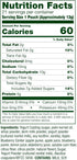 Align Probiotic, Yogurt Coated Probiotic Fruit Bites, Added Probiotic Helps Support Digestive Health, 21 Pouches, 105 Bites