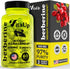 Berberine Supplement 500mg - USA Made with 97% Tested Purity for Weight Management, Energy, Immune Support (60 Capsules)