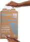 Homevative Laundry Detergent Sheets, 30 Sheets, Eco-Friendly, HE Compatible, Fresh & Clean, Up to 60 Loads