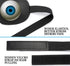 Tphon Eye Sleep Mask – Funny Blindfold for Women, Men & Kids, Upgraded 3D Contoured 100% Blackout Sleeping Mask