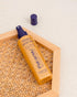 Pai-Shau Leave In Conditioner Spray for Detangling, Heat Protection, and Frizz Control