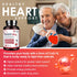 NATURE TARGET CoQ10-100mg-Softgels with 10mg PQQ - High Absorption Coenzyme-Q10 for Heart & Brain Health, 120 Servings