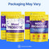 InnovixLabs Mood Probiotic for Women & Men, Digestive & Mood Support Supplement, 60 Capsules.
