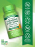Nature's Truth Turmeric Curcumin 1500 mg - 60 Capsules with Black Pepper Extract & Olive Leaf - Non-GMO