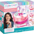Make It Real Light Magic Dryer and Nail Polish Set for Girls, Includes 5 Nail Polish Colors and Nail Art