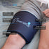 TheraICE PROpack Ice Pack for Injuries, Reusable Cold Gel Compress for Muscular Pain, 9 x 12 Flexible Wrap for Aches